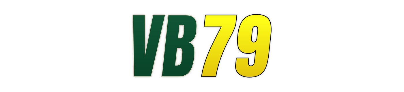 vb79 logo